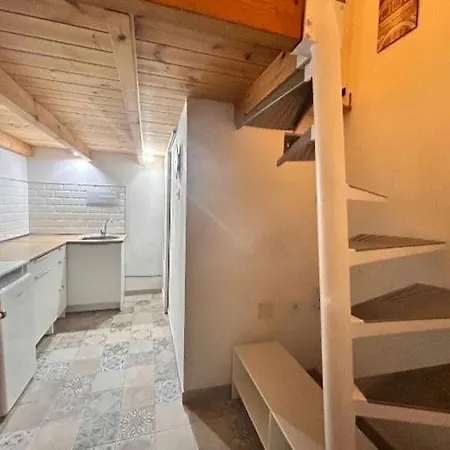 Apartman La Caravana *