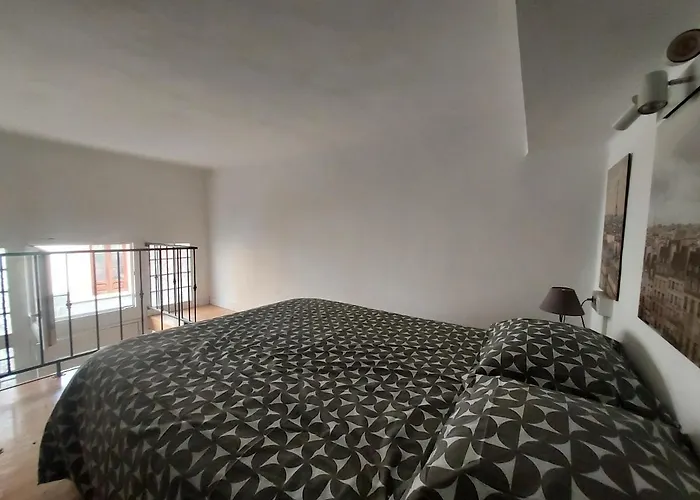 Апартаменты La Caravana Санта-Крус-де-Тенерифе