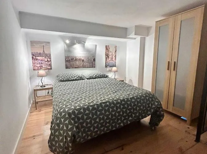 Apartment La Caravana *