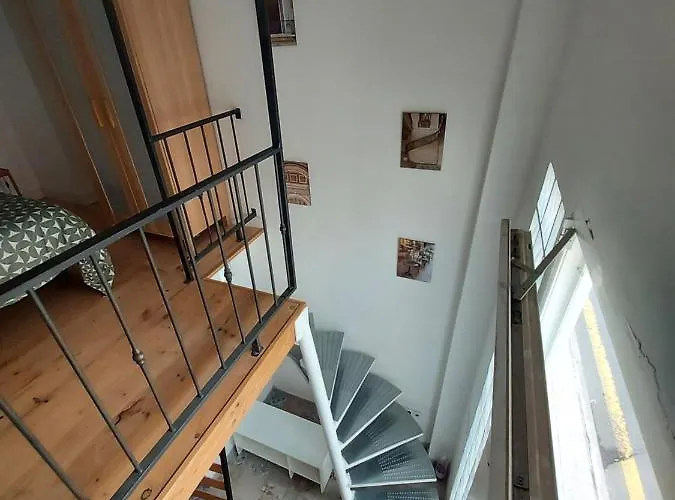 Apartment La Caravana Santa Cruz de Tenerife