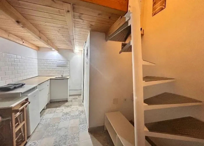 Apartment La Caravana *