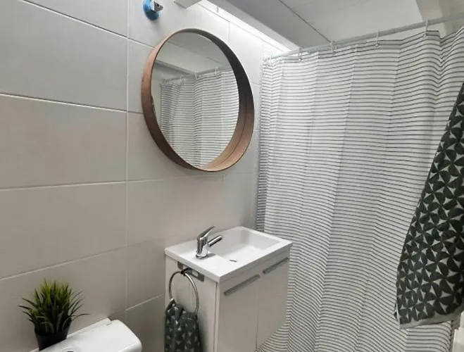 Apartment La Caravana Santa Cruz de Tenerife