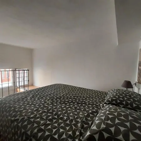 Apartmán La Caravana Santa Cruz de Tenerife
