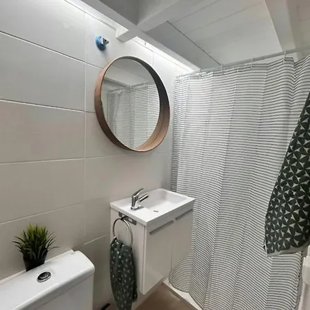 Apartmán La Caravana Santa Cruz de Tenerife
